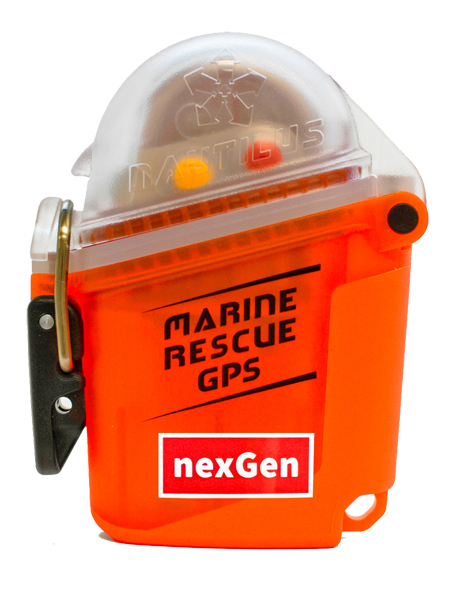 nexGen GPS