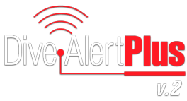 divealert logo